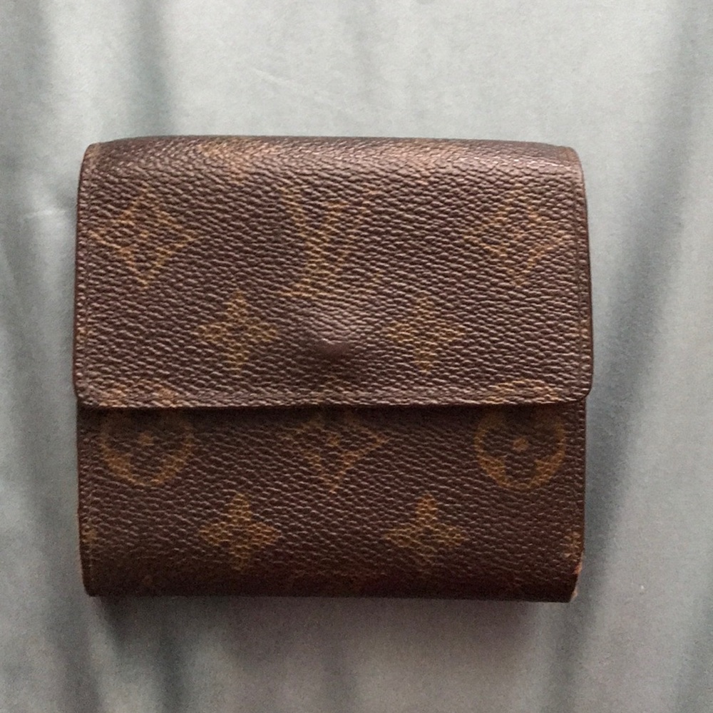 Louis Vuitton Wallet